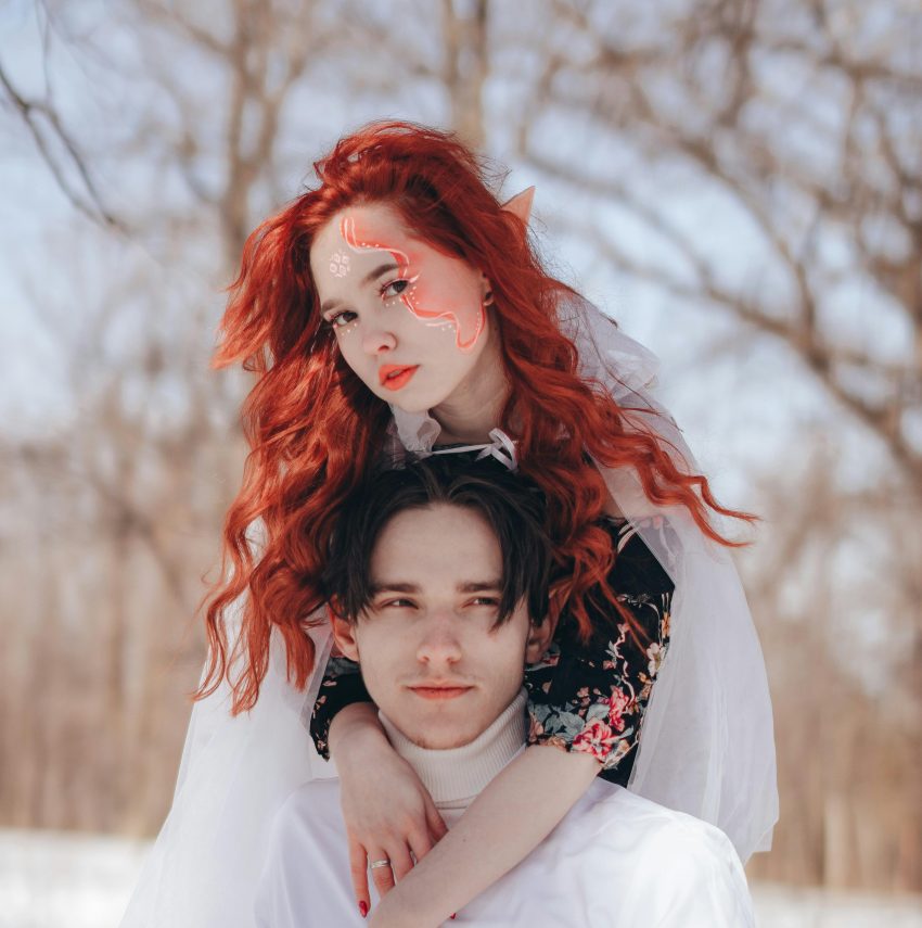 The Love Story Trope You’re Obsessed With (According To Zodiac Sign)