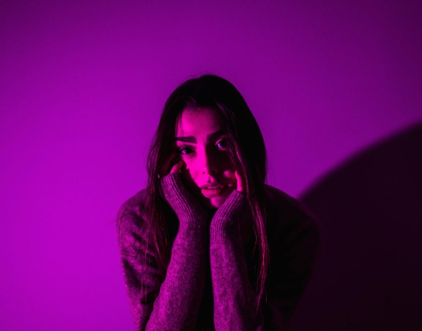 What Makes You Anxious, Based On Your Zodiac Sign