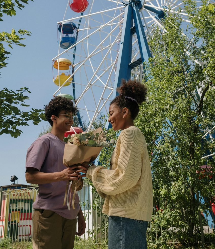 The First Date Mistake Each Zodiac Should Avoid