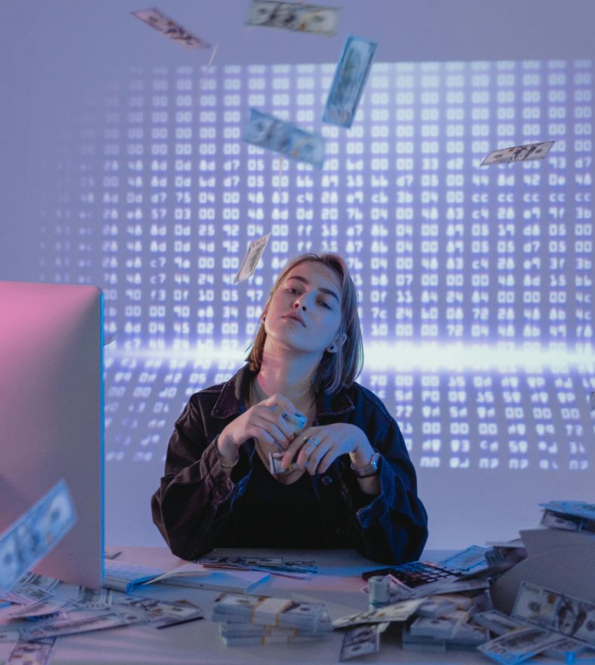 4 Zodiac Signs Who Are Most Likely To Become Millionaires
