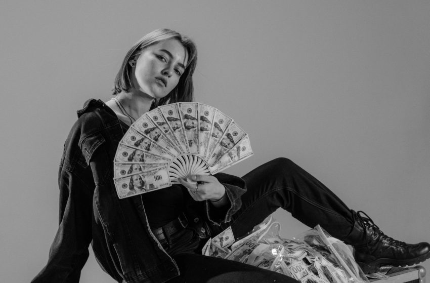 3 Zodiacs Set To Manifest An Overflow Of Money In 2026