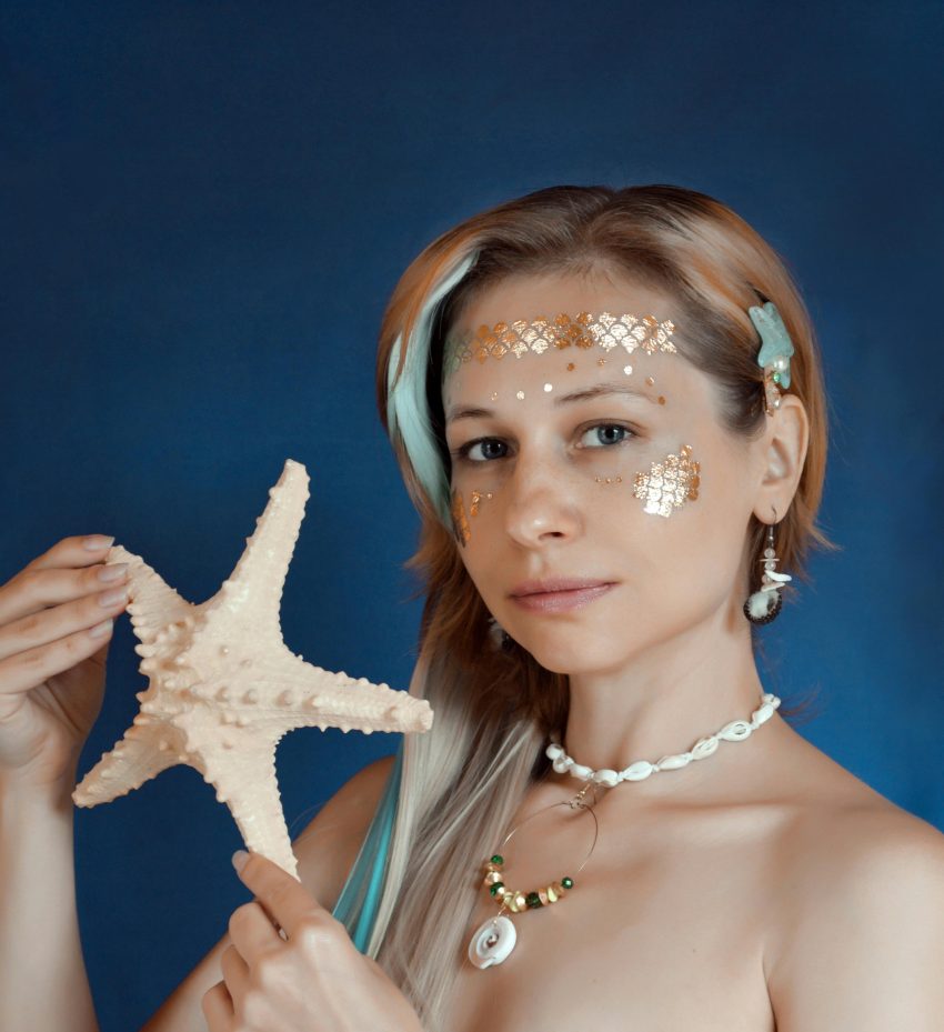 5 Zodiac Signs With Mermaid Bloodlines