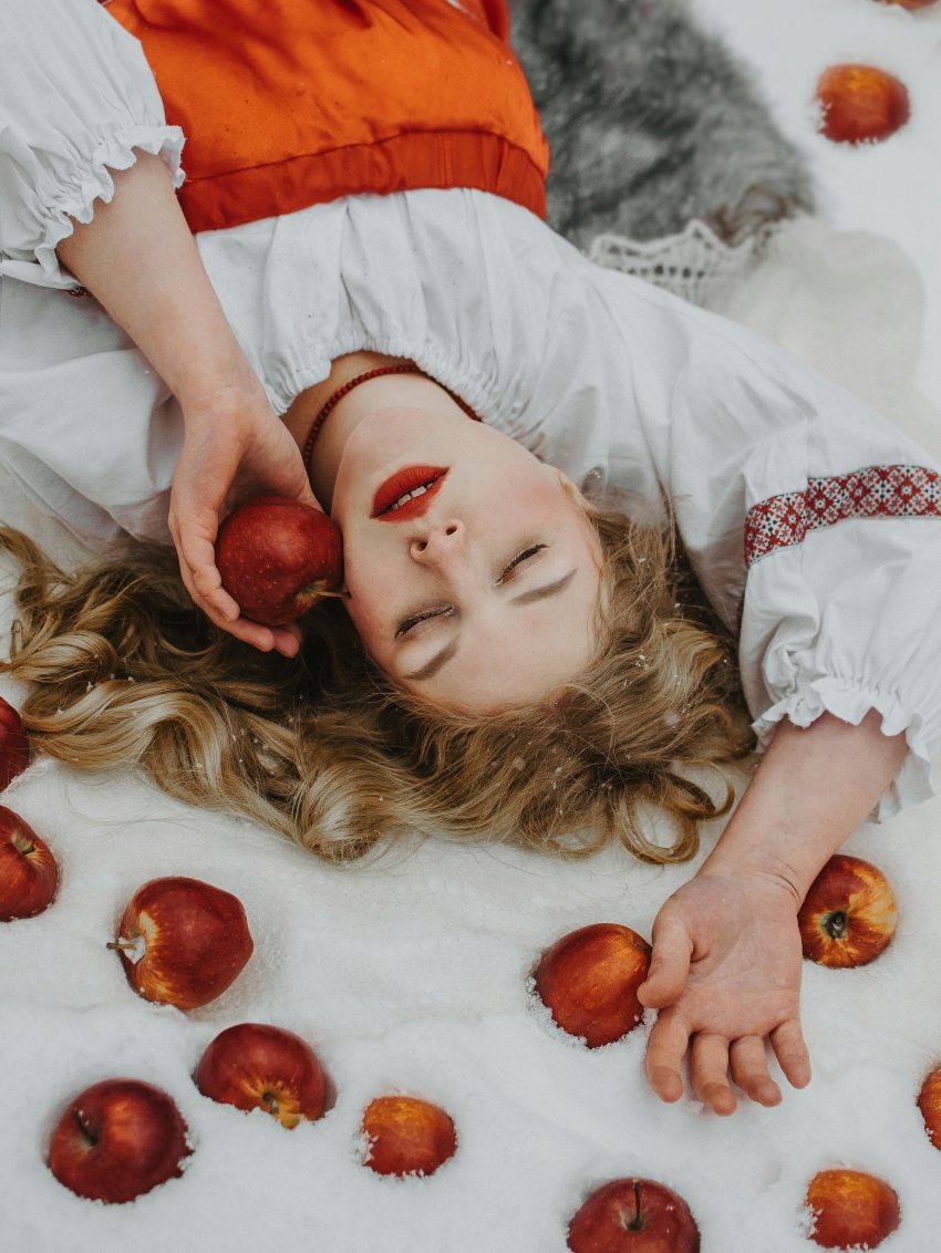 The Fruit You Are (According To Zodiac Sign)
