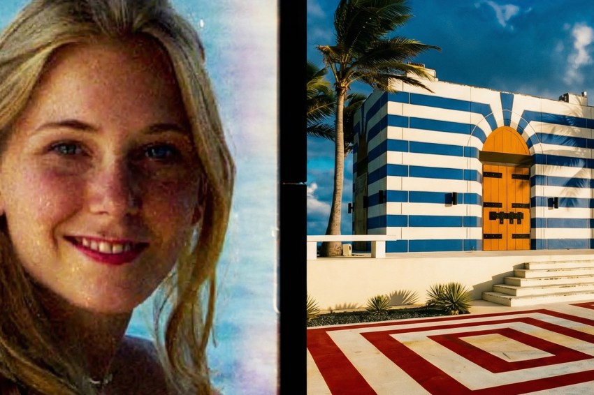 3 Highly Disturbing Trafficking Claims Virginia Giuffre Made Against Prince Andrew