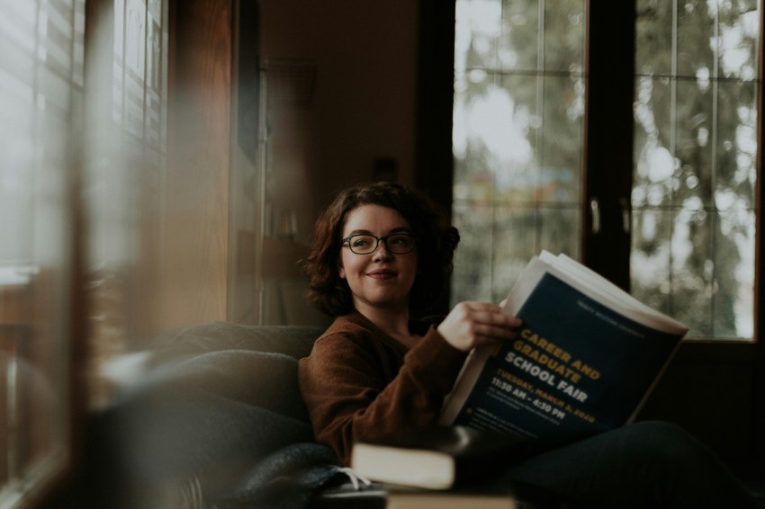 5 Zodiac Signs That Are Extremely Smart