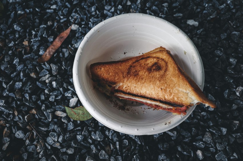 The Burnt Toast Theory: When Life Slows Down On Purpose