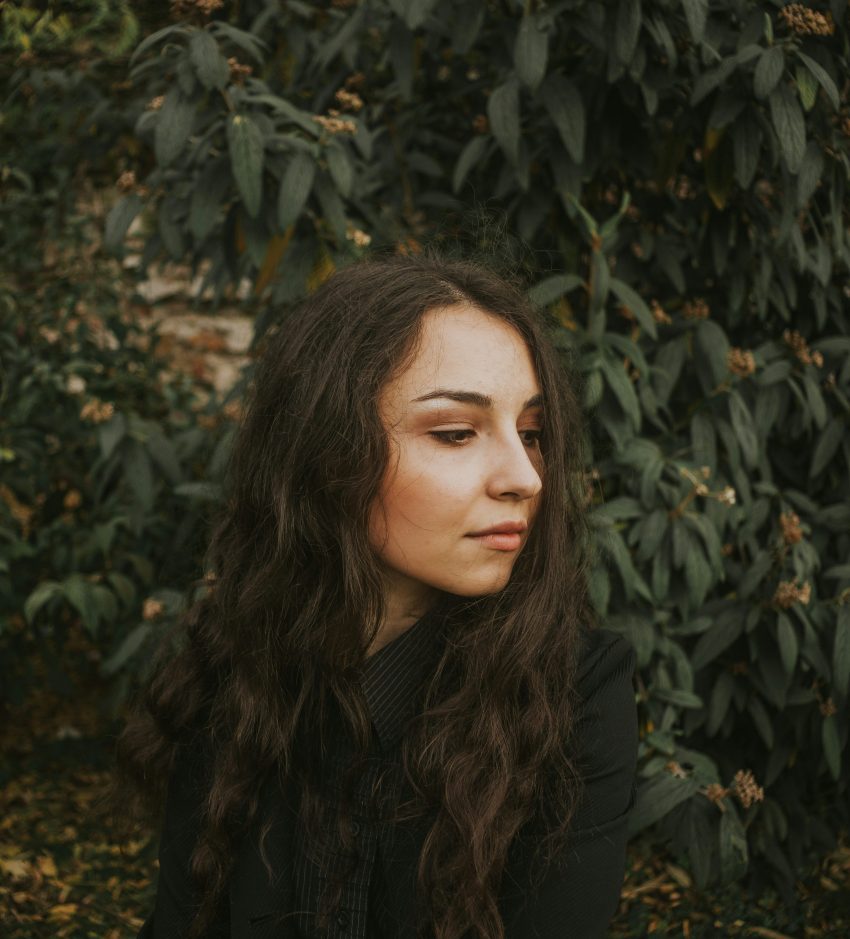 4 Zodiac Signs That Hide Their Emotions And Why