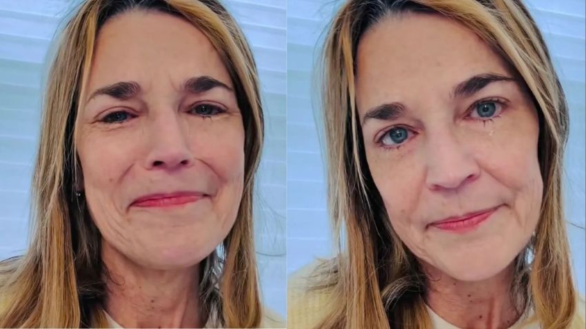 Savannah Guthrie Is Now Offering A $1 Million Reward For Information About Her Missing Mother