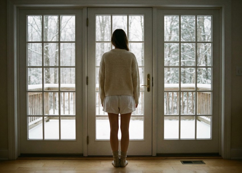 Read This If You’re Single And Alone This Valentine’s Day