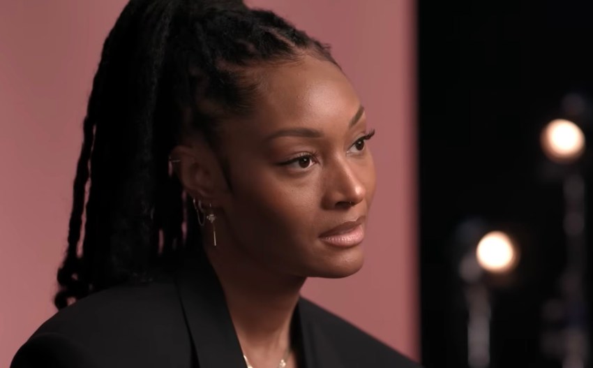 Netflix’s ANTM Documentary Finally Reveals What Happened When Tyra Banks Sent Dani Evans to the Dentist