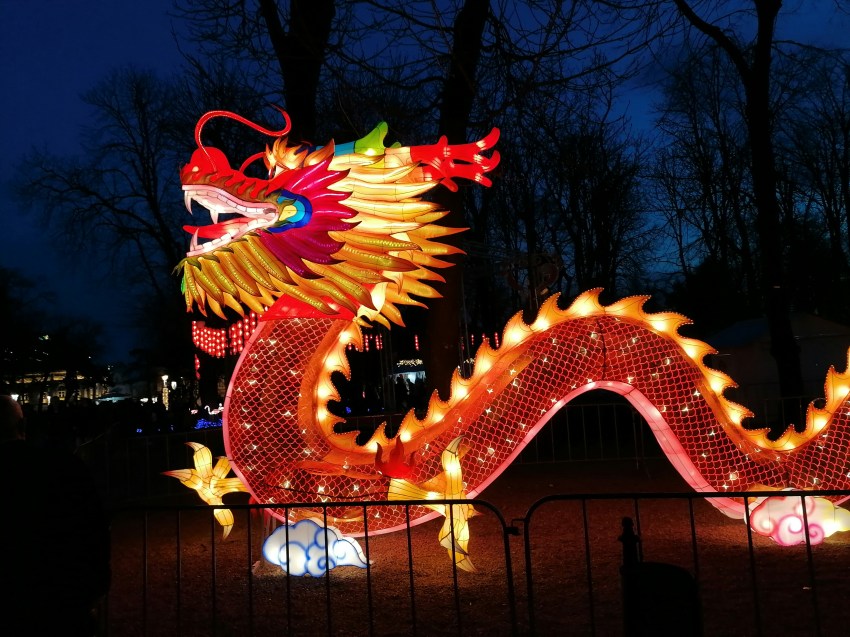 4 Zodiacs With Dragon Blood In Their Veins