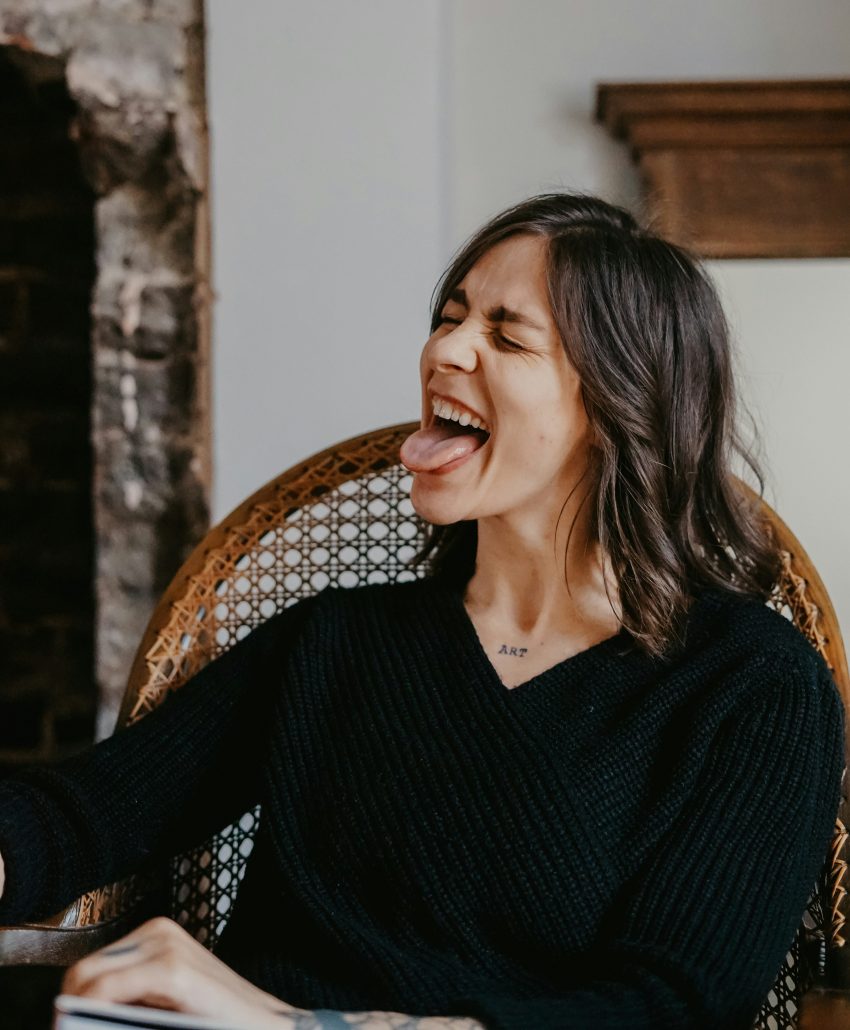 4 Zodiac Signs With An All-or-Nothing Attitude