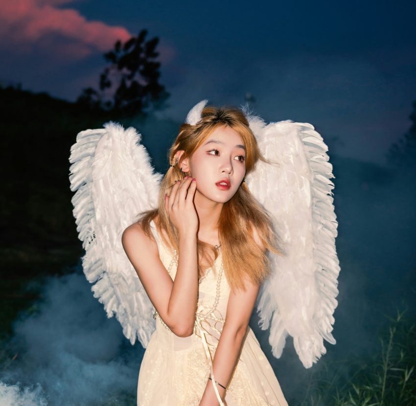 The Angel Number That Protects You (Based On Astrology)