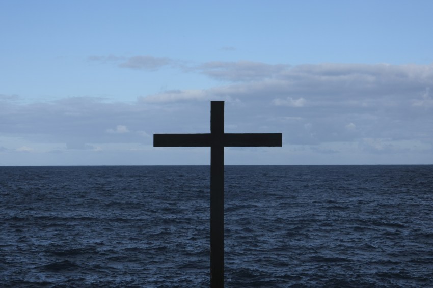 If It Is Meant For You, It Will Cross Oceans, And Distances, And Doubts To Reach You