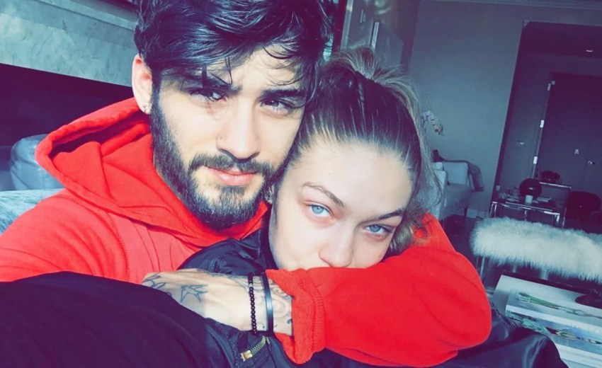 Zayn Malik Says He Never Loved Gigi Hadid, Despite Literally Writing Love Songs About Her