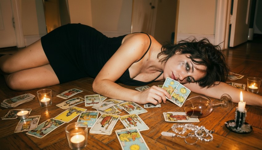3 Birth Months Handling High Anxiety + Advice From A Tarot Reader