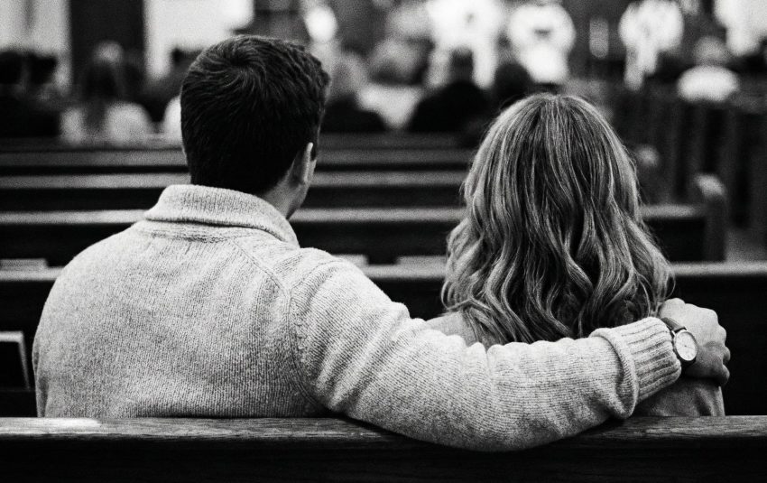 1 Corinthians 13 Isn’t Just For Weddings