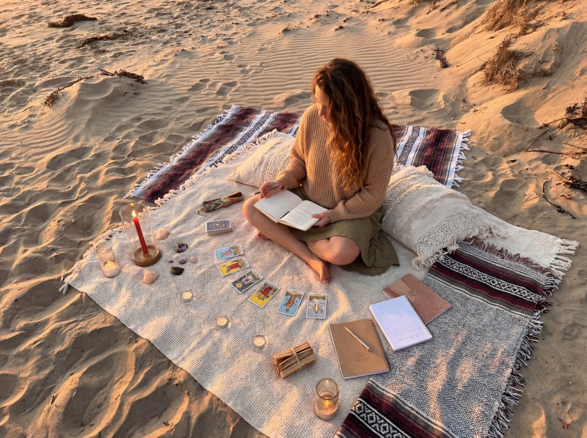 4 Birth Months Having Their Resilience Tested This Summer (+ Tarot Advice On Surviving It)