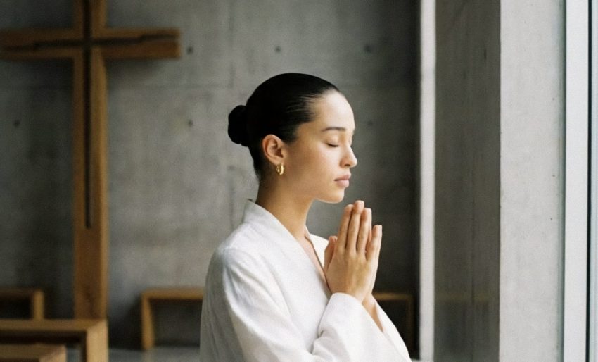 What Ecclesiastes 3:1 Teaches Us About Divine Timing In Love, Career, + Other Blessings