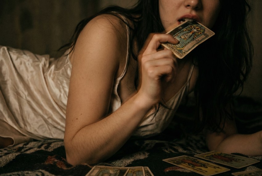 A Tarot Reader Predicts What Each Birth Month Should Expect Before July 5