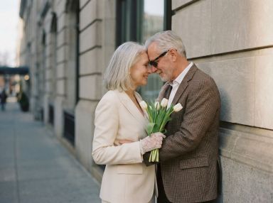 The Nonverbal Way Your Partner Says ‘I Love You,’ Based On Their Zodiac Sign