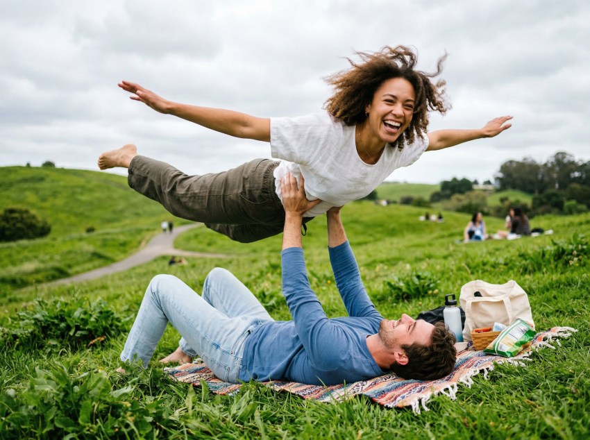 4 Birth Months Who Prefer The Thrill Of The Chase To A Real Relationship