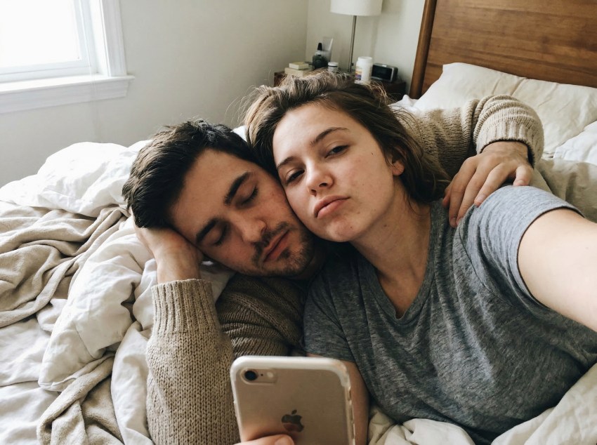 4 Birth Months Who Really Can’t Handle Clingy Partners