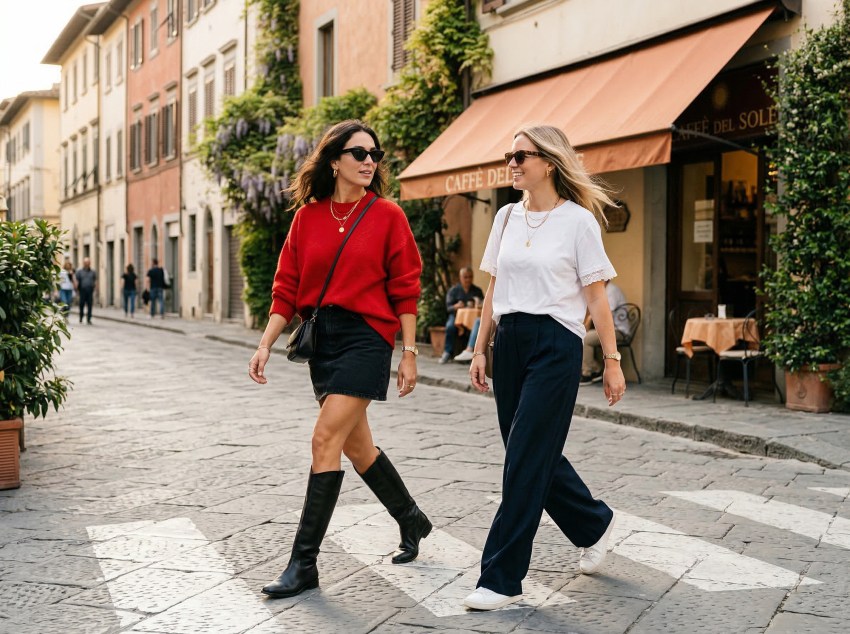 7 Birth Month Duos Who Make The Best Friends