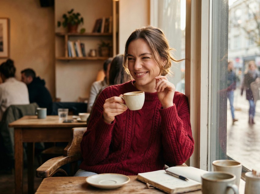 4 Birth Months That Should Limit Their Caffeine Intake