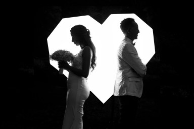 How Each Zodiac Sign Handles Divorce