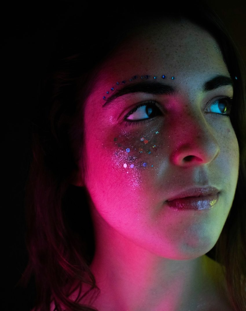 Your Aura’s True Color (According To The Month You Were Born)
