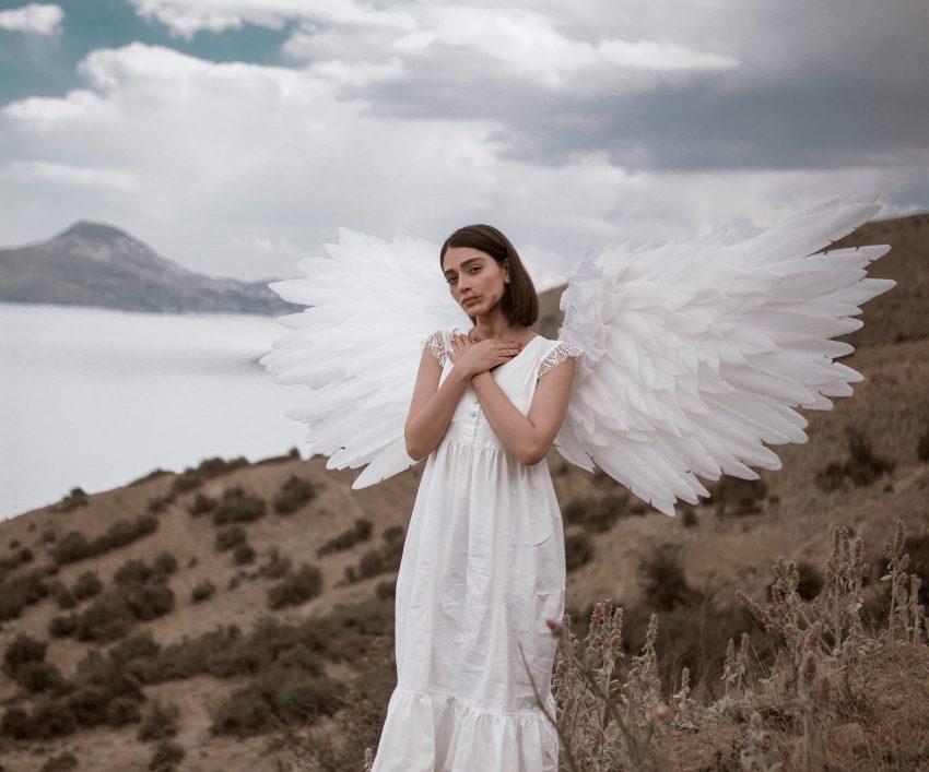 4 Birth Months Chosen For Angel Work