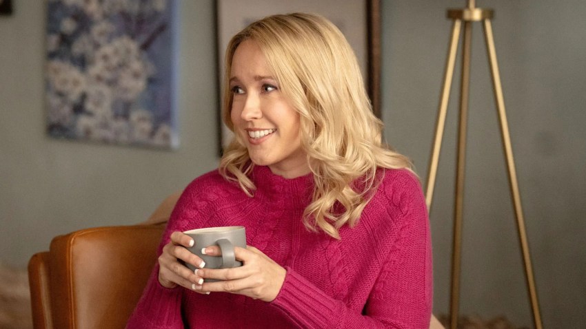 Anna Camp Is Under Fire For Controversial ‘Scream 7’ Retweet