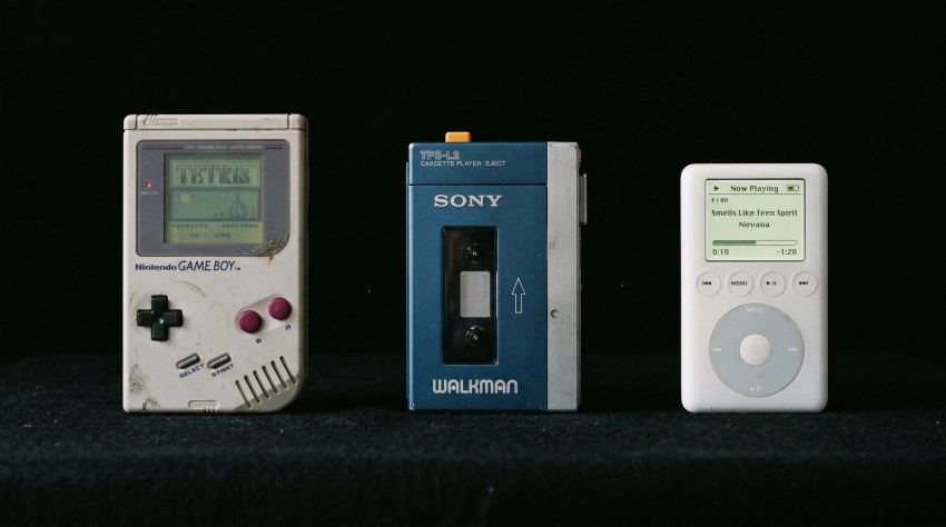 Dear Apple, Bring Back the iPod Not for Nostalgia but for Parents Who Want Their Kids to Love Music and Audiobooks Without Social Media Attached