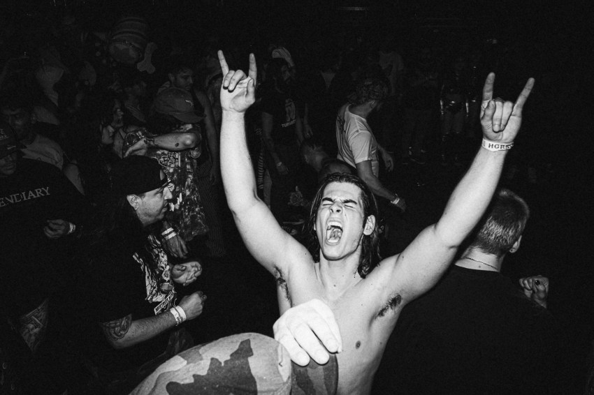 Were You A Wild Child? (These 3 Zodiac Signs Were)