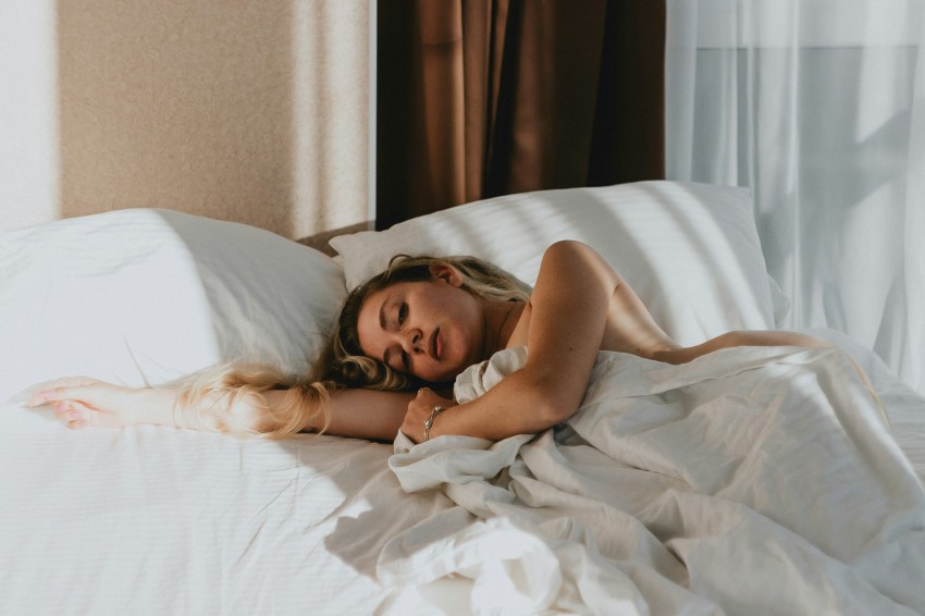 4 Birth Months Who Deserve To Hibernate This Spring