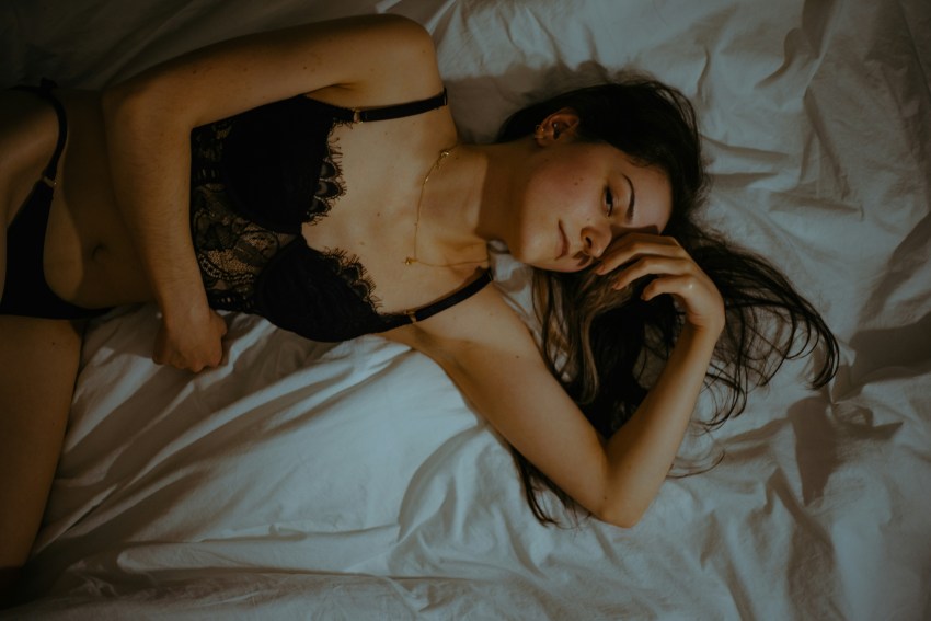 How Each Zodiac Acts On Their Period 