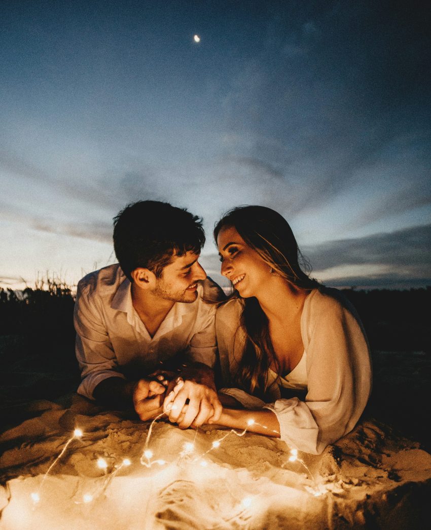 How To Make Him Interested, Based On His Zodiac Sign
