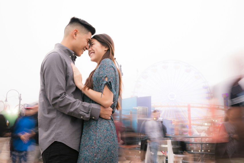 Aquarius — This Is How Compatible You Are With Every Single Sign In The Zodiac