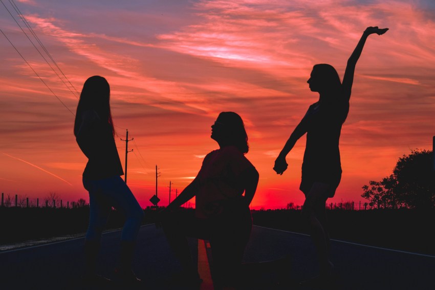 5 Zodiacs Building Their Soul Tribe In 2025