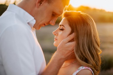 4 Zodiac Signs Finally Sharing Their True Feelings This August