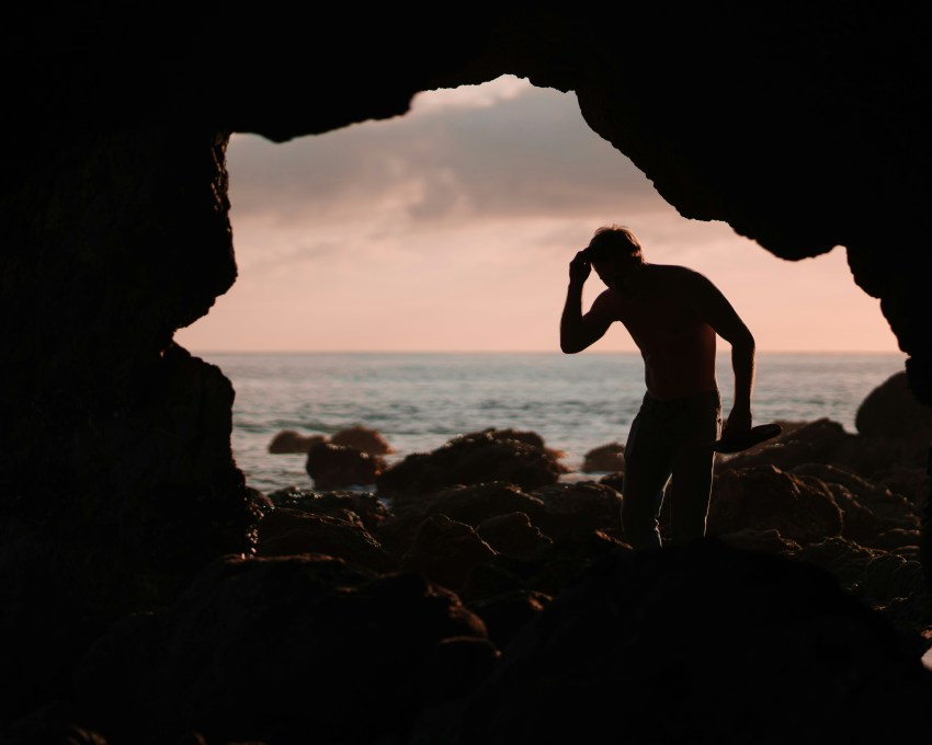 4 Zodiacs Who Would Have Thrived As Cavemen