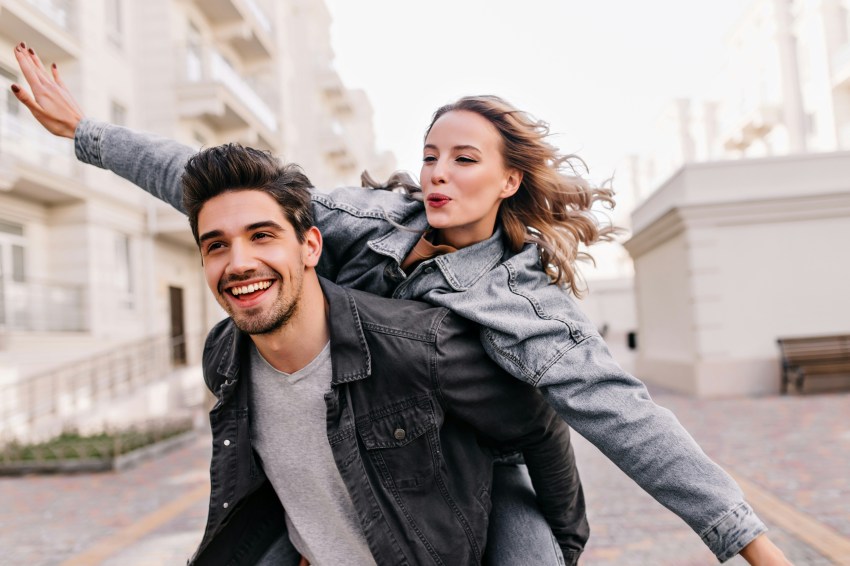 7 Birth Months Everyone Wants To Date