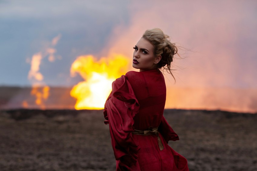 3 Zodiacs That Turn The Smallest Thing Into Drama