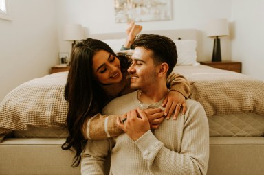 Here’s What Kind Of Husband He Will Be, Based On His Zodiac Sign