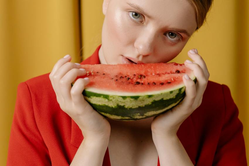 The Fruit You Should Eat More Of (Based On The Month You Were Born)