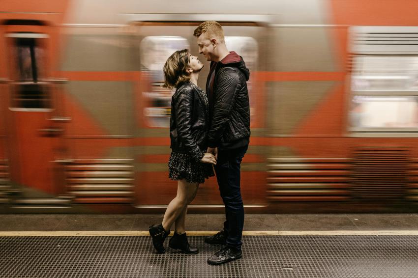 6 Birth Months Who Are The Best At Long Distance Love