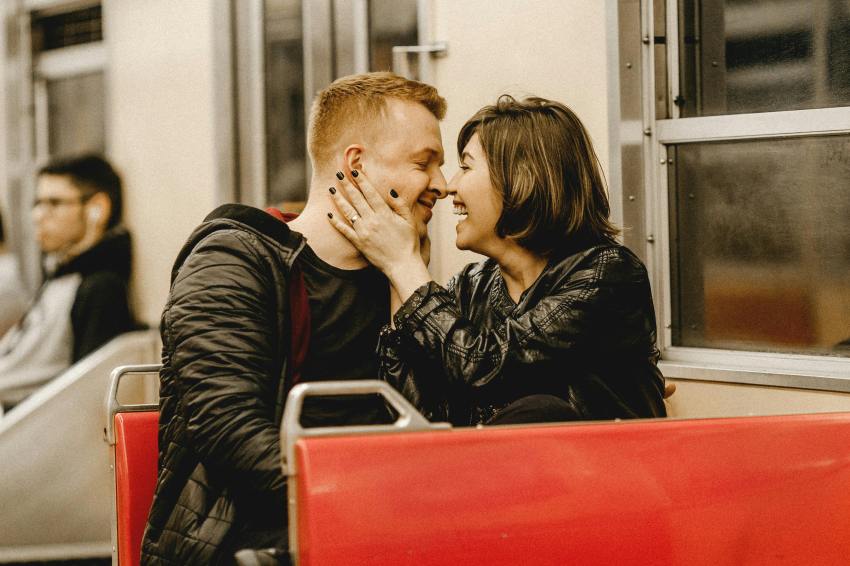 4 Birth Months Who Need A Deep Connection In Order To Commit