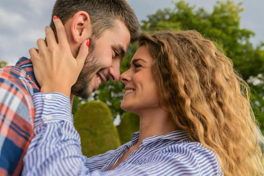 Birth Months Ranked By How Fast They Fall In Love