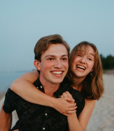 What Each Zodiac Is Like When They Have A Crush